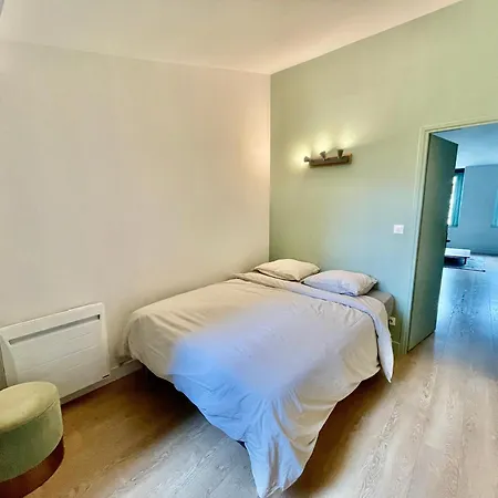 Appartement 2 Lits Dans Le Vieux Lille