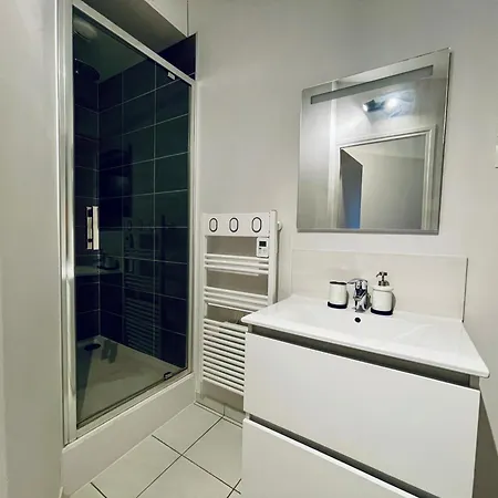 Appartement 2 Lits Dans Le Vieux Lille